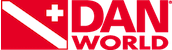 DAN World logo