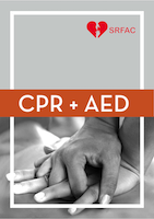 CPR AED manual